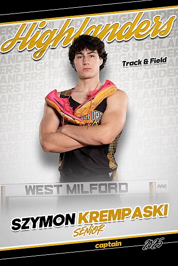 WM Track and Field 25