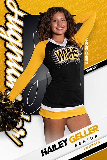 WM Cheer 25