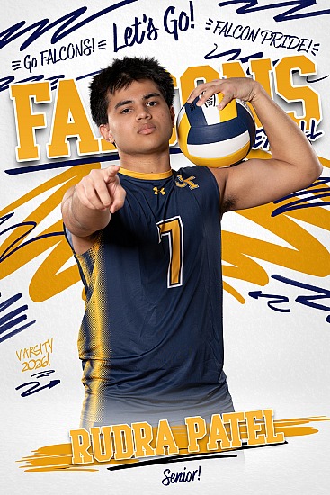 JT Boys Volleyball