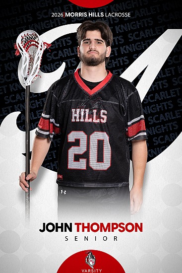 Morris Hills Lacrosse 26