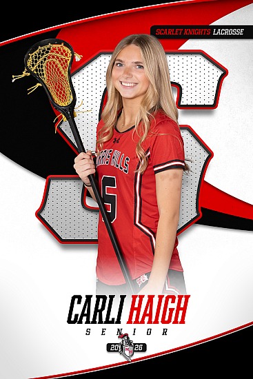 Morris Hills Lacrosse 26