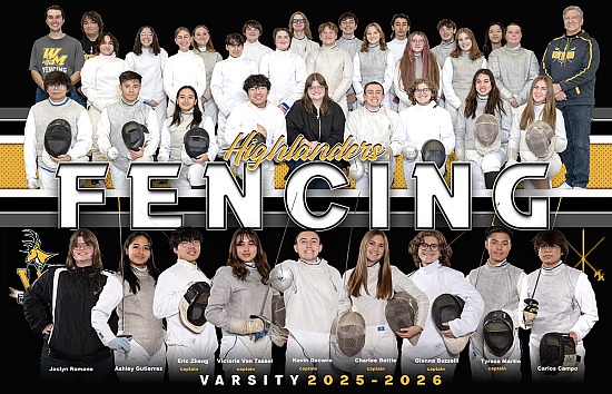 WM Fencing 25