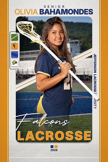 JT Lacrosse