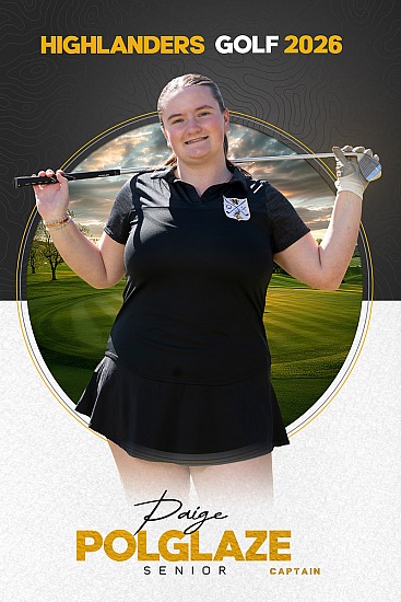 WM Golf
