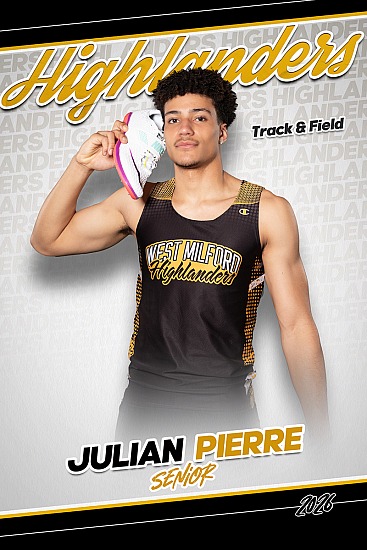 WM Track and Field 26