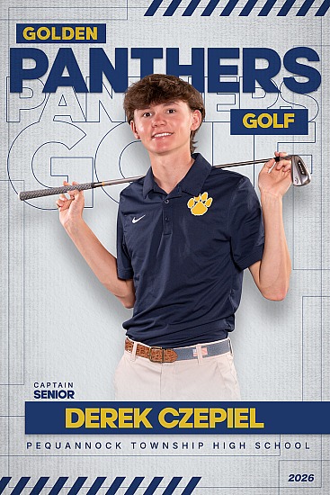 PQ Golf