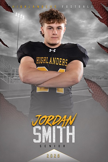 WM Football 26